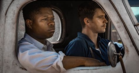 Mudbound! Uma História de Amizade e Preconceito em uma Mississipi Rural e Segregada