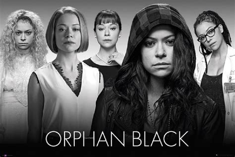  Orphan Black: Uma Viagem Fascinante ao Mundo da Clonagem e Identidade!