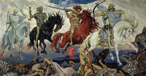 The Fourth Horseman of the Apocalypse, a story of doomed love against the backdrop of the Great War!