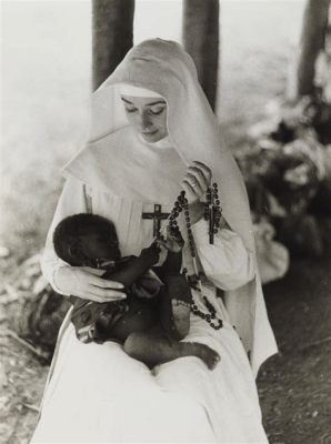 The Nun's Story! A Tale of Faith, Doubt and Sacrificial Devotion Amidst the Belgian Congo!