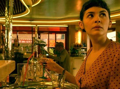 Amelie! Uma Ode à Beleza Simples da Vida e ao Poder do Amor em Paris