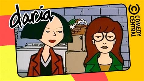  Daria: A Comédia Sarcástica dos Anos 90 Sobre Adolescência e Desilusão Social em Lawndale!