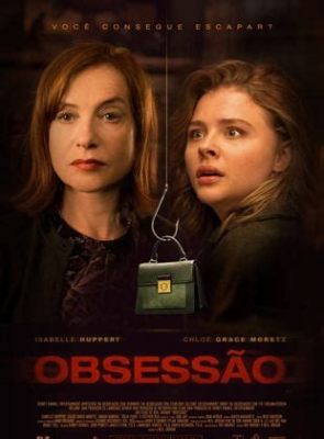 Hotline -  Uma Jornada Através da Obsessão Telefônica de Uma Mulher Misteriosa!