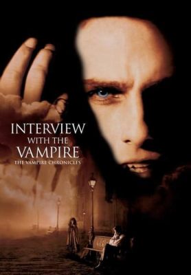 Entrevista com o Vampiro: um conto gótico de amor proibido e imortalidade!