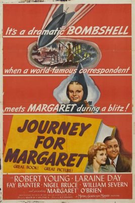  Journey for Margaret! A Tale of Romantic Intrigue and Breathtaking Landscapes