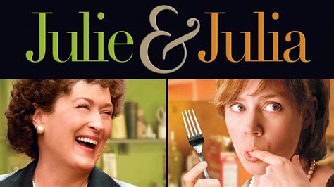 Julie & Julia: Uma Jornada Culinária e um Dilema Contemporâneo!