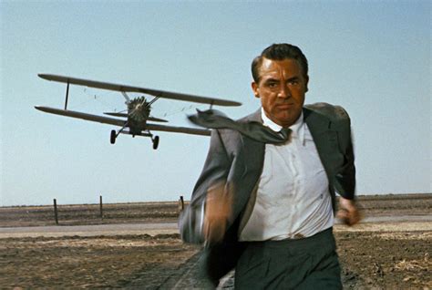 North by Northwest! Espionagem Internacional e Suspense Inigualável!