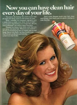 Shampoo! Uma Sátira Hilária Sobre o Glamour e a Futilidade dos Anos 70!