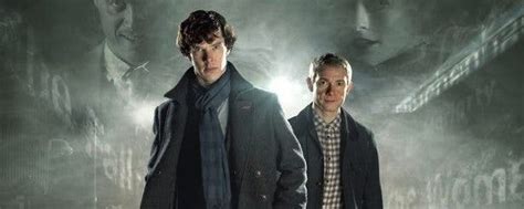 Sherlock: A detetive excêntrico reimagina o clássico literário em uma Londres moderna e cheia de mistérios!