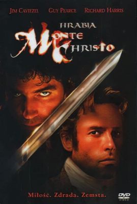 The Count of Monte Cristo, Uma História de Vingança Romântica com Um Toque de Aventura Cinematográfica!