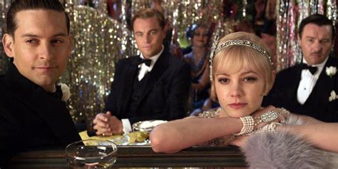 The Great Gatsby - Uma Adaptação Fiel aos Desejos e Tragédias de um Amor Impossível em uma Era Dourada!