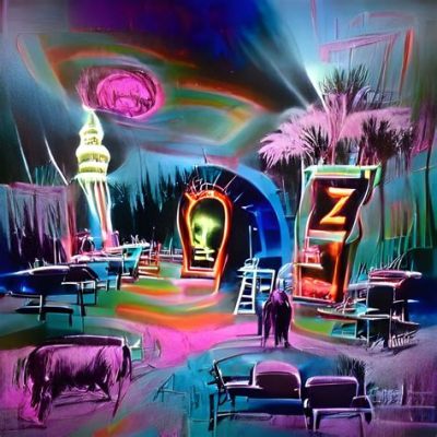 The Twilight Zone?: Uma jornada surrealista no tempo e na realidade com um toque de mistério!