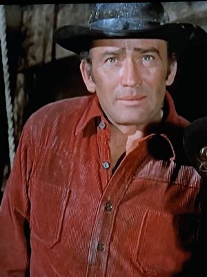 The Virginian - Um Western Épico Com James Drury e Doug McClure na Fronteira Selvagem do Oeste!