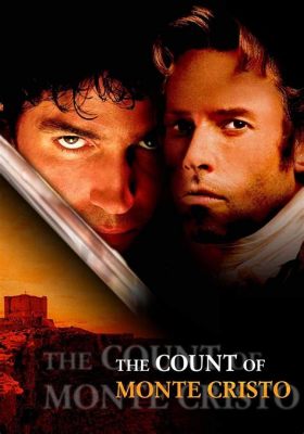  X Marks the Spot: Discover The Count of Monte Cristo (1911), A Swashbuckling Silent Epic of Revenge and Redemption!