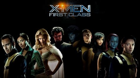 X-Men: First Class! Uma Jornada Mutante Através da Guerra Fria e Dilemas Morais Intrincados?