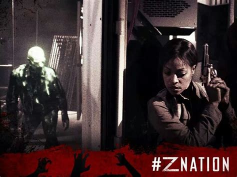 Z Nation: Uma Aventura Zombie Insana e Envolvente com um Toque de Humor Macabro!